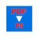 Free PDF to PS Converter