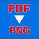 Free PDF to PNG Converter