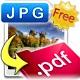 FM JPG To PDF Converter Free