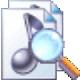 EF Duplicate MP3 Finder