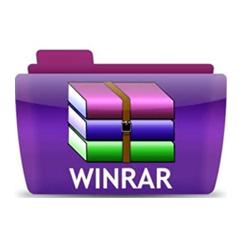 WinRAR压缩