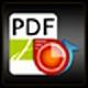 4Media PDF to EPUB Converter