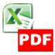 Simple MS Excel Document Converter