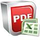 Aiseesoft PDF to Excel Converter
