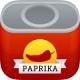 Paprika Recipe Manager
