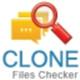 Clone Files Checker