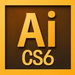 adobe illustrator cs6免安装精简版
