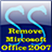 office2010卸载清理工具