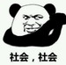 社会社会表情包