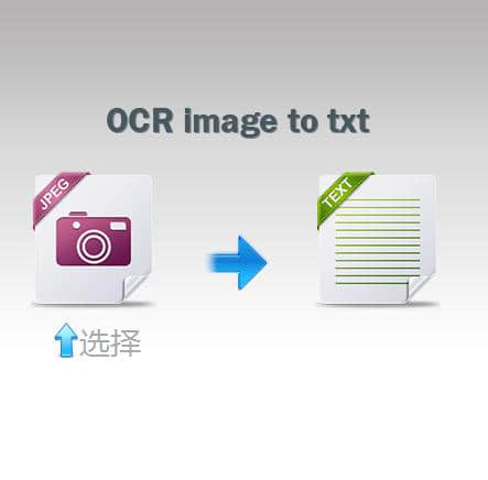 奇迹OCR文字识别