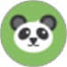 熊猫动态桌面