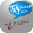 PostgresToExcel