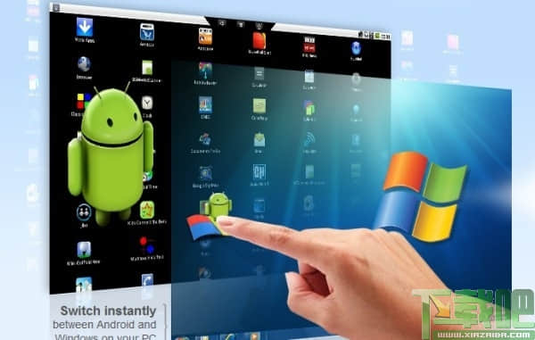 BlueStacks App Player免费电脑版