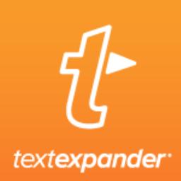 TextExpander