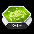 GIF压缩工具