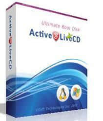Active LiveCD