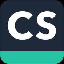 CS扫描全能王