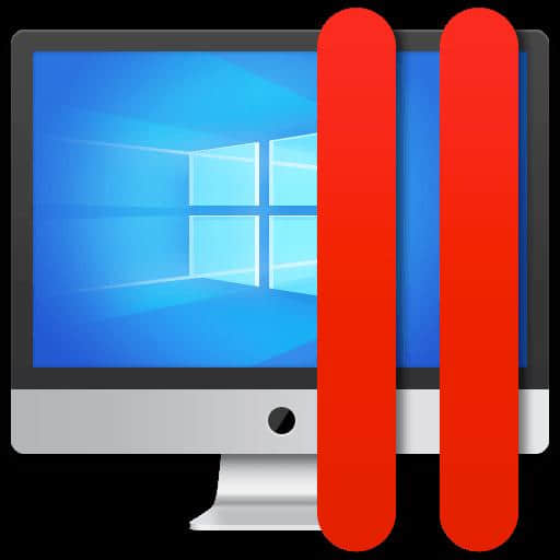 Parallels Desktop