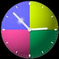 Sharp World Clock