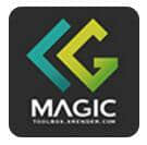 CG Magic