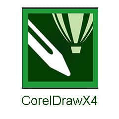 CorelDraw X4