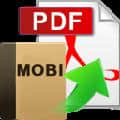 MOBI to PDF Converter