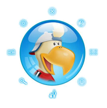 展翅鸟家长控制