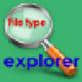File Type Explorer