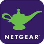 NetGear Genie