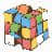 小麦魔方