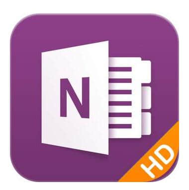 OneNote