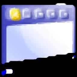 Actual Title Buttons