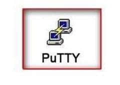 PuTTY