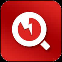 闪电图片无损放大