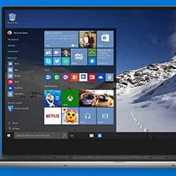 Ghost Win10专业版