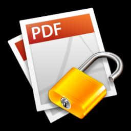Encrypt PDF