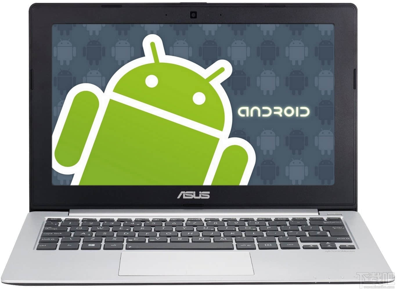 Android-X86