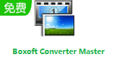 Boxoft Converter Master