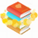 LignUp Books Multi Collector Portable