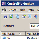 ControlMyMonitor绿色版