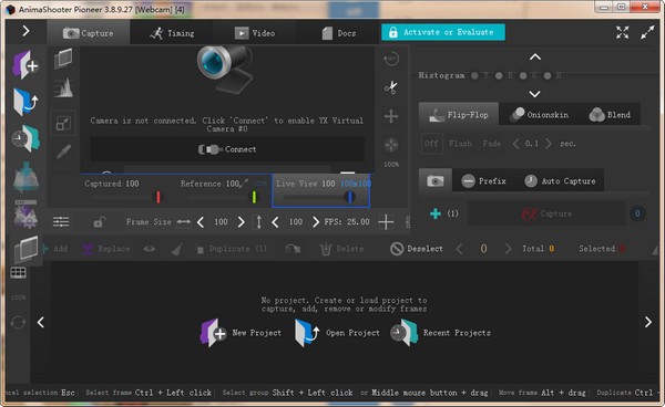 AnimaShooter Pioneer最新版