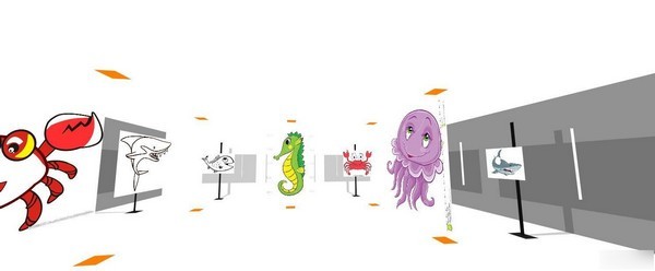 程序员给女朋友的3D相册官方版