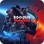 质量效应传奇破解版