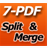 7-PDF Split & Merge
