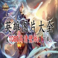 王者荣耀英雄194个超清壁纸打包