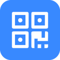 流水断崖二维码生成器