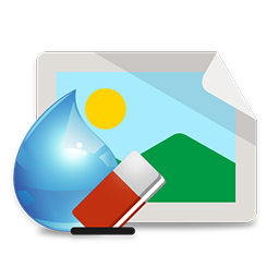 GiliSoft图片去水印工具