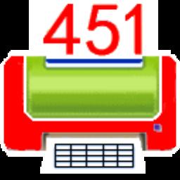 451货单打印进销存官方版