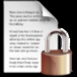 大漠驼铃文件加密器