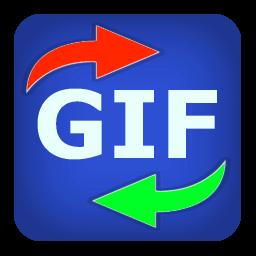 GIF To Flash Converter